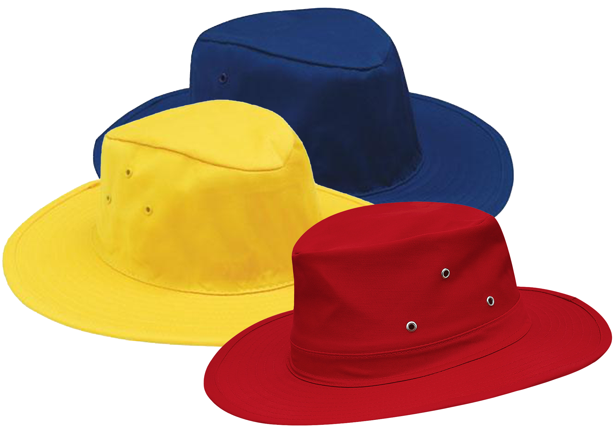Slouch Hats