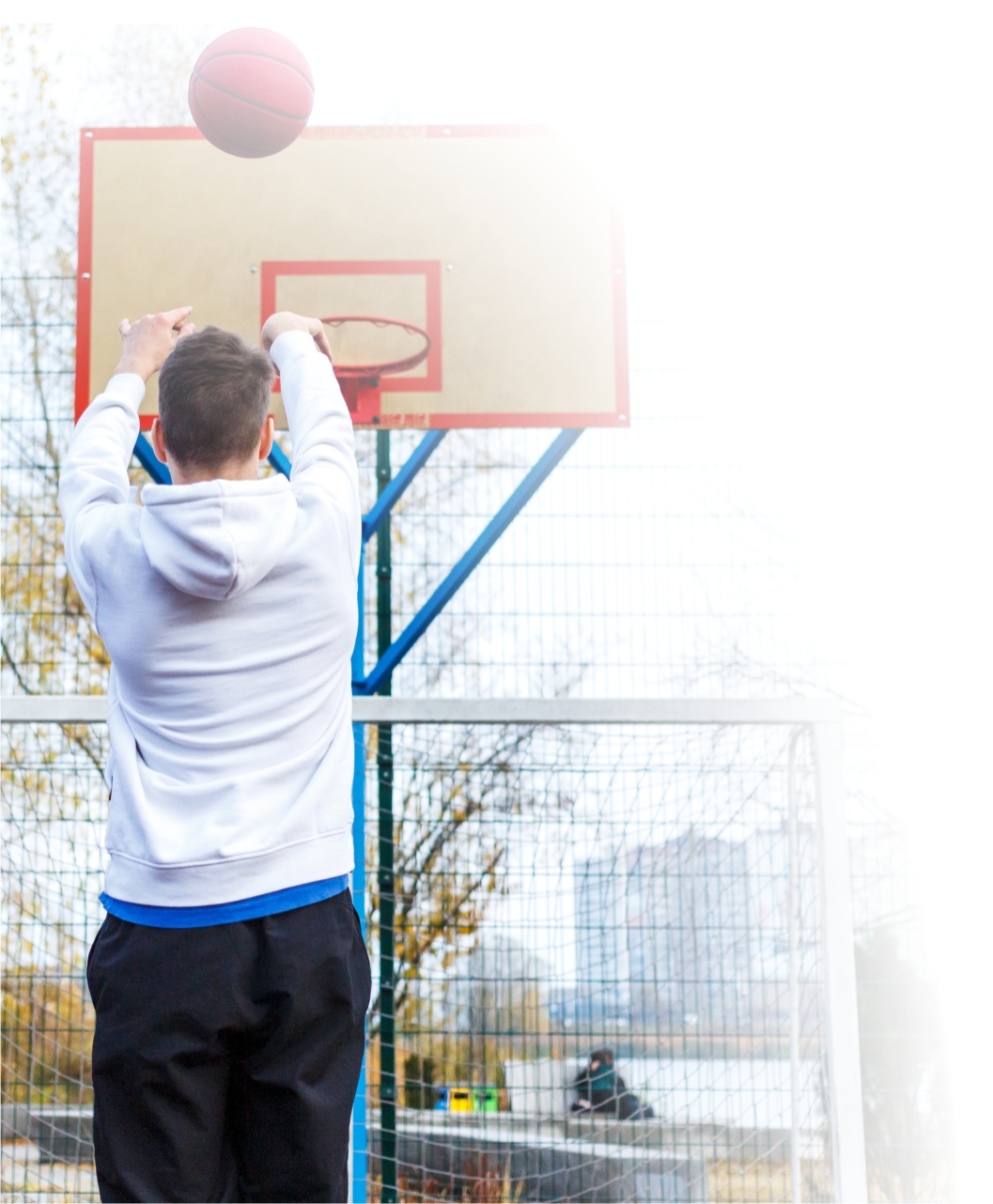 U Design Sports Hoodies