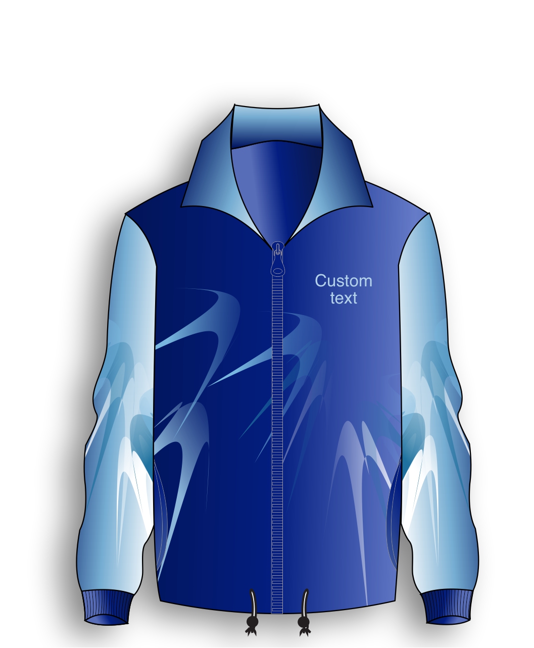 Lightweight Sports Jacket