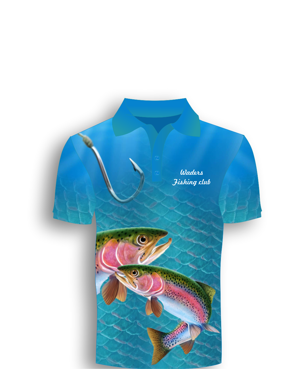 Mens Short Sleeves