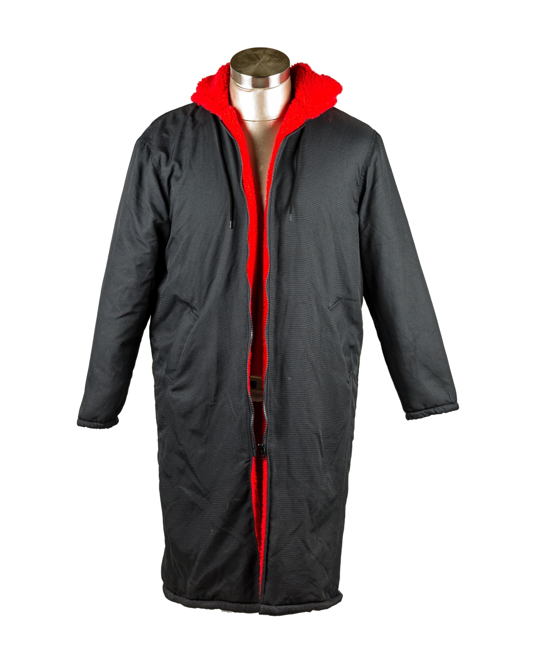 Perfect Parka