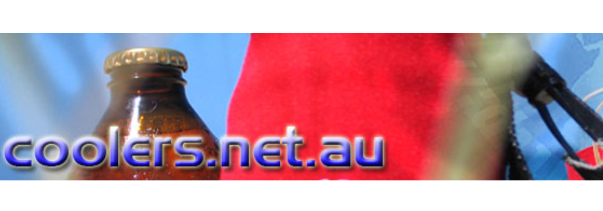 Coolers.Net